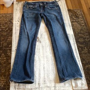 True Religion jeans